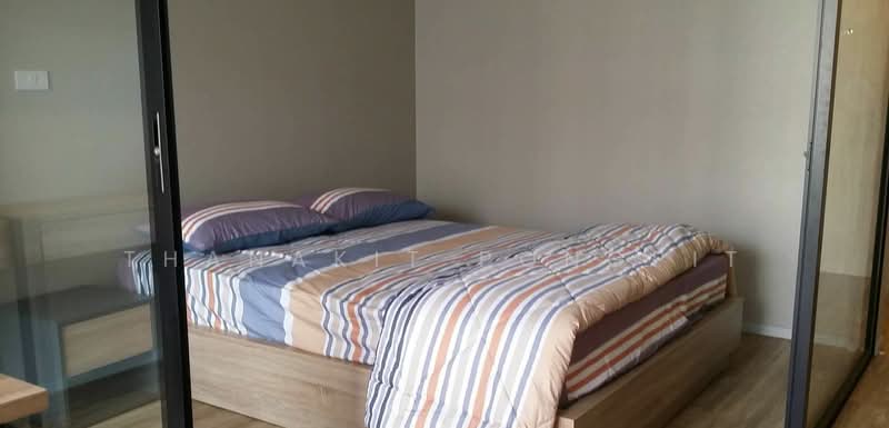 Blossom Condo @ Sathorn-Charoenrat, Bangkok, Charoen Rat Road, Thung Wat Don, Sathon, Bangkok, 1 Bedroom, 30 sqm, Condo For Sale, by Thanakit Pongpit, 500364214 - DDproperty.com