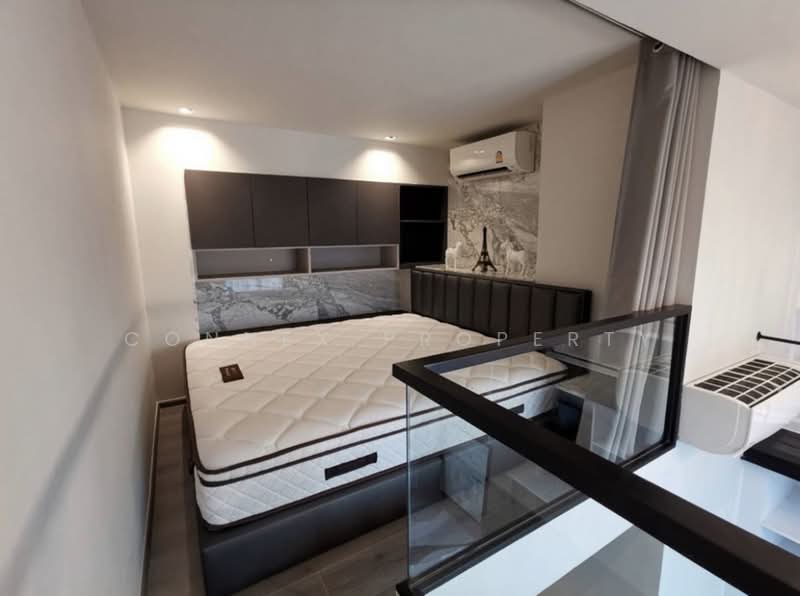 The Reserve Phahol-Pradipat, Bangkok, Soi Pradipat 23, Samsen Nai, Phaya Thai, Bangkok, 1 Bedroom, 39 sqm, Condo For Rent, by Connex Property, 500364218 - DDproperty.com