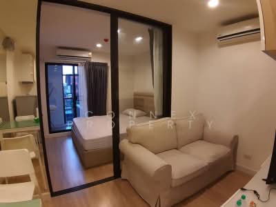 For Rent - The Nest Sukhumvit 22, Bangkok