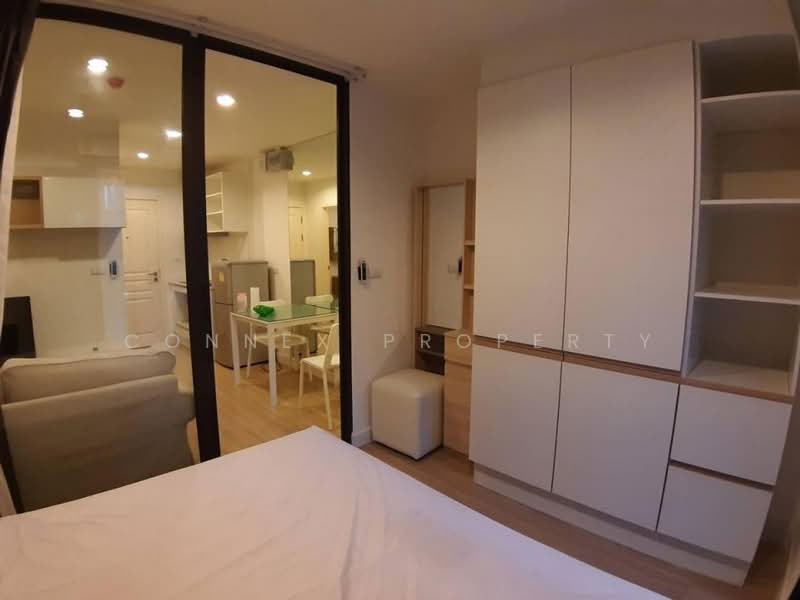 The Nest Sukhumvit 22, Bangkok, 22 Soi Setthi Thawi Sap, Sukhumvit 22, Khlong Toei, Bangkok, 1 Bedroom, 29 sqm, Condo For Rent, by Connex Property, 500364221 - DDproperty.com