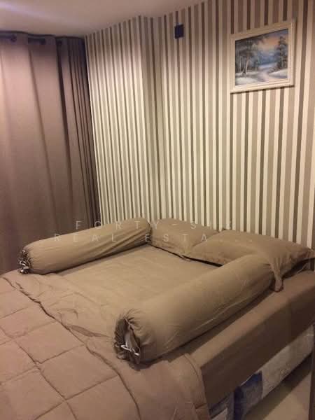The Series Udomsuk, Bangkok, 4 Soi Udom Suk 29, Bang Chak, Phra Khanong, Bangkok, 1 Bedroom, 35 sqm, Condo For Sale, by Forty-Six Real Estate Group, 500364223 - DDproperty.com