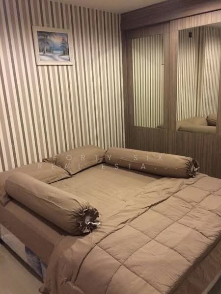 The Series Udomsuk, Bangkok, 4 Soi Udom Suk 29, Bang Chak, Phra Khanong, Bangkok, 1 Bedroom, 35 sqm, Condo For Sale, by Forty-Six Real Estate Group, 500364223 - DDproperty.com