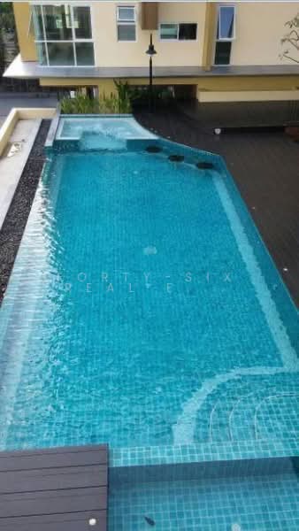 The Series Udomsuk, Bangkok, 4 Soi Udom Suk 29, Bang Chak, Phra Khanong, Bangkok, 1 Bedroom, 35 sqm, Condo For Sale, by Forty-Six Real Estate Group, 500364223 - DDproperty.com