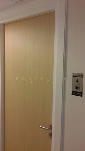The Series Udomsuk, Bangkok, 4 Soi Udom Suk 29, Bang Chak, Phra Khanong, Bangkok, 1 Bedroom, 35 sqm, Condo For Sale, by Forty-Six Real Estate Group, 500364223 - DDproperty.com