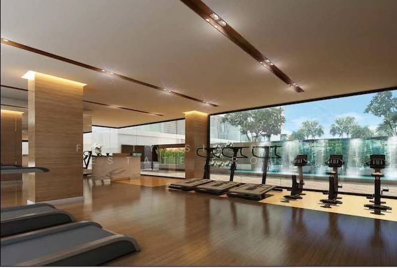 The Series Udomsuk, Bangkok, 4 Soi Udom Suk 29, Bang Chak, Phra Khanong, Bangkok, 1 Bedroom, 35 sqm, Condo For Sale, by Forty-Six Real Estate Group, 500364223 - DDproperty.com