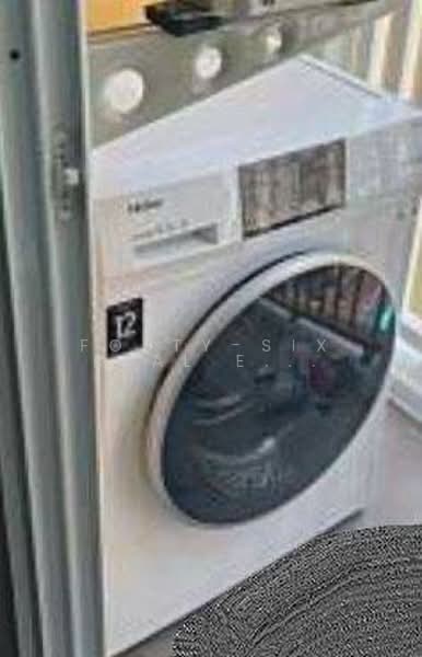 The Series Udomsuk, Bangkok, 4 Soi Udom Suk 29, Bang Chak, Phra Khanong, Bangkok, 1 Bedroom, 35 sqm, Condo For Sale, by Forty-Six Real Estate Group, 500364223 - DDproperty.com