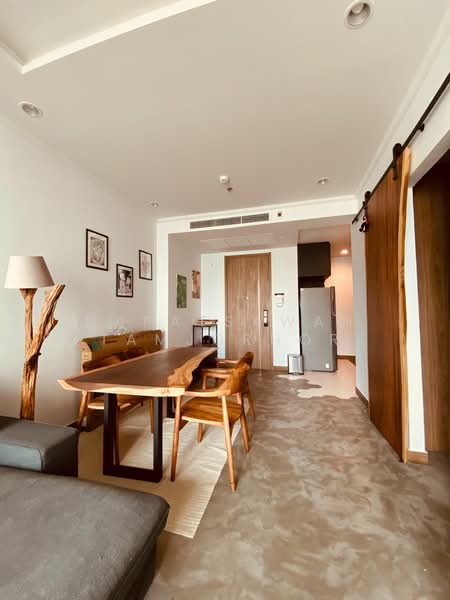 Supalai Oriental Sukhumvit 39, Bangkok, Soi Sukhumvit 39, Khlong Tan Nua, Watthana, Bangkok, 1 Bedroom, 57 sqm, Condo For Sale, by Napatsawan Tamjorhor, 500364224 - DDproperty.com