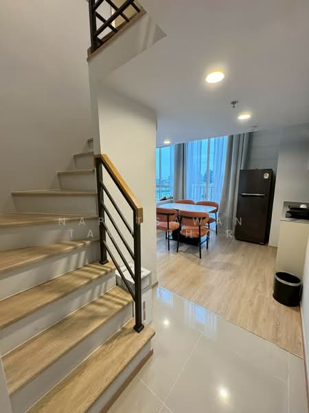 Culture Chula, Bangkok, 38/12 Soi Pratu Chai, Si Phraya, Bang Rak, Bangkok, 2 Bedrooms, 70 sqm, Condo For Rent, by Napatsawan Tamjorhor, 500364225 - DDproperty.com