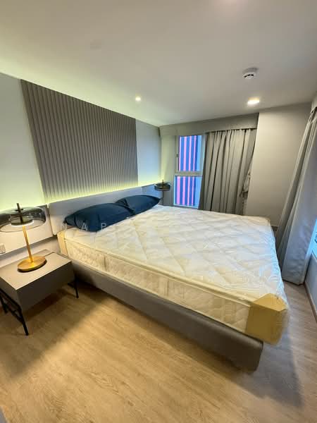 Culture Chula, Bangkok, 38/12 Soi Pratu Chai, Si Phraya, Bang Rak, Bangkok, 2 Bedrooms, 70 sqm, Condo For Rent, by Napatsawan Tamjorhor, 500364225 - DDproperty.com