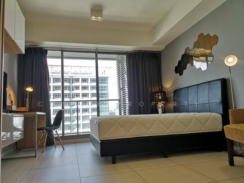 The Lofts Ekkamai, Bangkok, 1415 Sukhumvit Road, Phra Kanong Nua, Watthana, Bangkok, 1 Bedroom, 28 sqm, Condo For Rent, by Connex Property, 500364226 - DDproperty.com