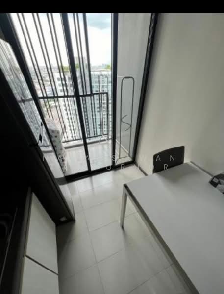 The Base Park West Sukhumvit 77, Bangkok, 11 Soi Sukhumvit 77 Sukhumvit Road, Phra Kanong Nua, Watthana, Bangkok, 1 Bedroom, 30 sqm, Condo For Rent, by Napatsawan Tamjorhor, 500364227 - DDproperty.com