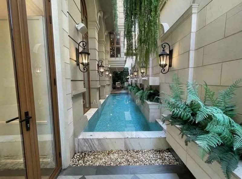 4-BR House, Bangkok, Praborommaharatchawang, Phra Nakhon, Bangkok, 4 Bedrooms, 864 sqm, Single Detached House For Rent, by Vipada Supaporn, 500364232 - DDproperty.com
