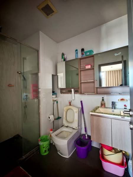 The Line Wongsawang, Bangkok, 1333 Bangkok - Nonthaburi Rd., Wong Sawang, Bang Sue, Bangkok, 1 Bedroom, 37 sqm, Condo For Rent, by Connex Property, 500364233 - DDproperty.com
