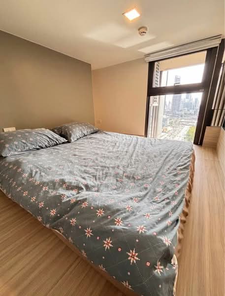 Chewathai Residence Asoke, กรุงเทพ, 222 ถนนอโศก - ดินแดง, มักกะสัน, ราชเทวี, กรุงเทพ, 40 ตร.ม., คอนโด ขาย, โดย Napatsawan Tamjorhor, 500364234 - DDproperty.com