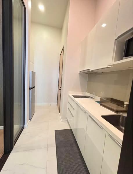 Chewathai Residence Asoke, กรุงเทพ, 222 ถนนอโศก - ดินแดง, มักกะสัน, ราชเทวี, กรุงเทพ, 40 ตร.ม., คอนโด ขาย, โดย Napatsawan Tamjorhor, 500364234 - DDproperty.com