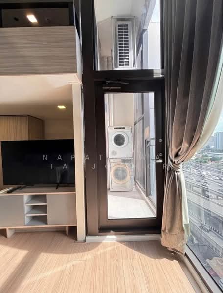 Chewathai Residence Asoke, Bangkok, 222 Asok-Din Daeng Road, Makkasan, Ratchathewi, Bangkok, 1 Bedroom, 40 sqm, Condo For Sale, by Napatsawan Tamjorhor, 500364234 - DDproperty.com