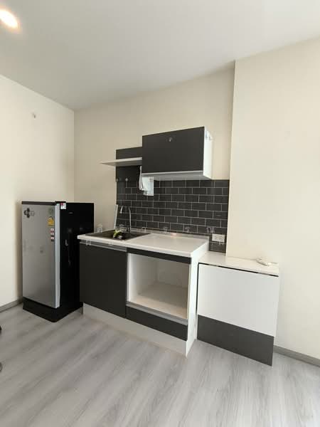 Zeen Condo, Nonthaburi, Soi Somboon Suk, Bang Khen, Muang Nonthaburi, Nonthaburi, 1 Bedroom, 26 sqm, Condo For Rent, by ศิริวรรณ เผือกใจแผ้ว, 500364235 - DDproperty.com