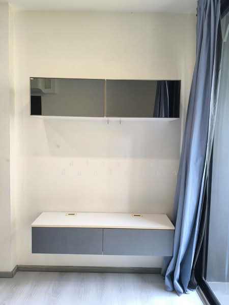 Zeen Condo, Nonthaburi, Soi Somboon Suk, Bang Khen, Muang Nonthaburi, Nonthaburi, 1 Bedroom, 26 sqm, Condo For Rent, by ศิริวรรณ เผือกใจแผ้ว, 500364235 - DDproperty.com