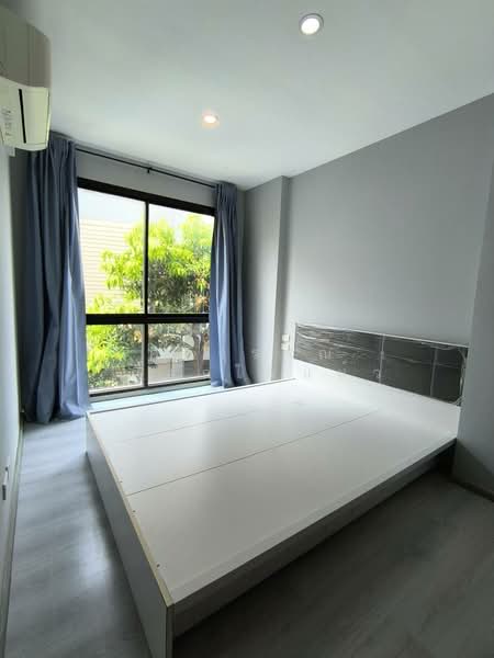 Zeen Condo, Nonthaburi, Soi Somboon Suk, Bang Khen, Muang Nonthaburi, Nonthaburi, 1 Bedroom, 26 sqm, Condo For Rent, by ศิริวรรณ เผือกใจแผ้ว, 500364235 - DDproperty.com