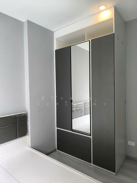 Zeen Condo, Nonthaburi, Soi Somboon Suk, Bang Khen, Muang Nonthaburi, Nonthaburi, 1 Bedroom, 26 sqm, Condo For Rent, by ศิริวรรณ เผือกใจแผ้ว, 500364235 - DDproperty.com