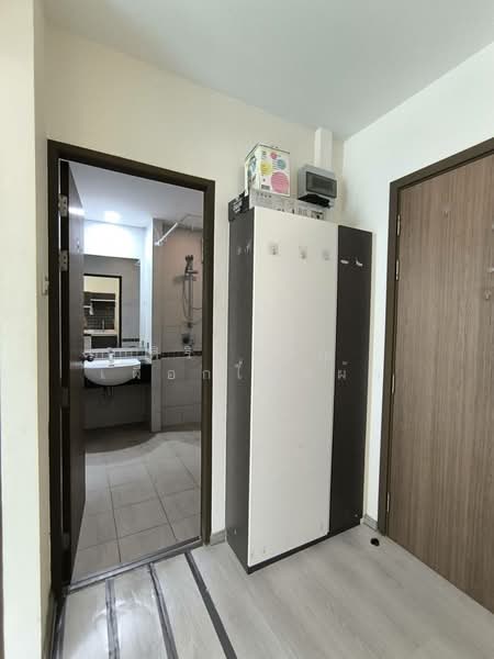 Zeen Condo, Nonthaburi, Soi Somboon Suk, Bang Khen, Muang Nonthaburi, Nonthaburi, 1 Bedroom, 26 sqm, Condo For Rent, by ศิริวรรณ เผือกใจแผ้ว, 500364235 - DDproperty.com