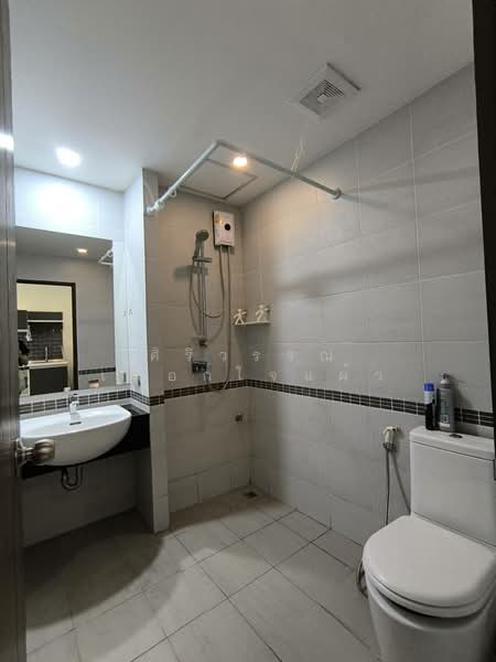 Zeen Condo : ซีน คอนโด, นนทบุรี, ซอย สมบูรณ์สุข, บางเขน, เมืองนนทบุรี, นนทบุรี, 26 ตร.ม., คอนโด ให้เช่า, โดย ศิริวรรณ เผือกใจแผ้ว, 500364235 - DDproperty.com