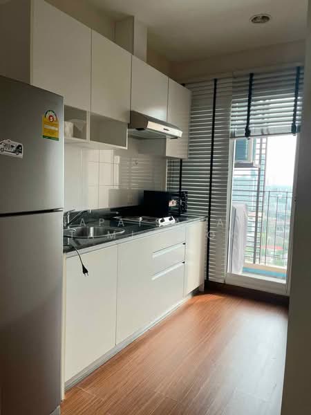 Diamond Sukhumvit, Bangkok, 1558 Sukhumvit Road, Phra Kanong, Khlong Toei, Bangkok, 1 Bedroom, 35 sqm, Condo For Rent, by Napatsawan Tamjorhor, 500364241 - DDproperty.com