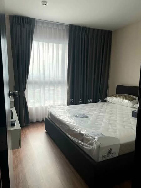 Diamond Sukhumvit, Bangkok, 1558 Sukhumvit Road, Phra Kanong, Khlong Toei, Bangkok, 1 Bedroom, 35 sqm, Condo For Rent, by Napatsawan Tamjorhor, 500364241 - DDproperty.com