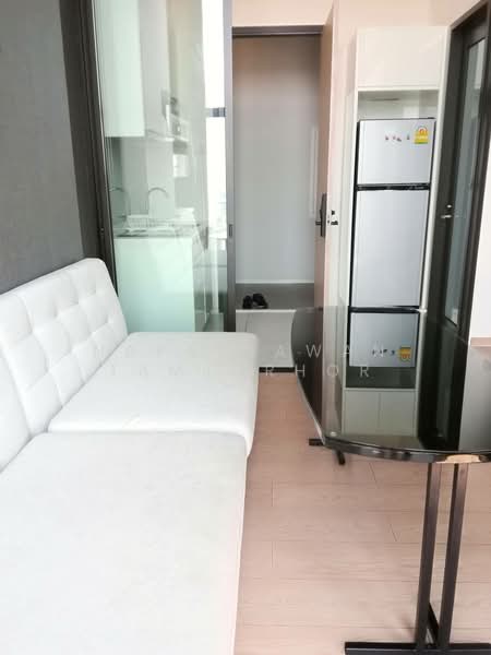 Chewathai Residence Asoke, กรุงเทพ, 222 ถนนอโศก - ดินแดง, มักกะสัน, ราชเทวี, กรุงเทพ, 36 ตร.ม., คอนโด ขาย, โดย Napatsawan Tamjorhor, 500364245 - DDproperty.com