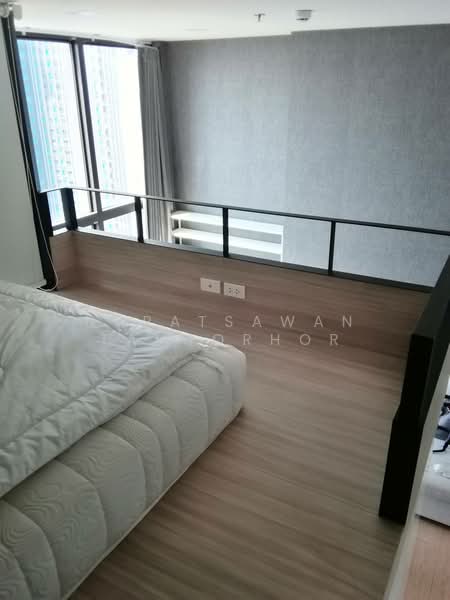 Chewathai Residence Asoke, กรุงเทพ, 222 ถนนอโศก - ดินแดง, มักกะสัน, ราชเทวี, กรุงเทพ, 36 ตร.ม., คอนโด ขาย, โดย Napatsawan Tamjorhor, 500364245 - DDproperty.com