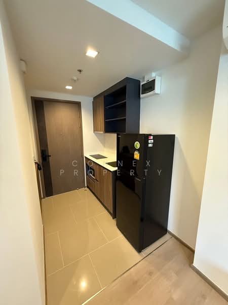 The Line Phahonyothin Park, Bangkok, 1090 Phahonyothin Road, Jom Phon, Chatuchak, Bangkok, 1 Bedroom, 33 sqm, Condo For Rent, by Connex Property, 500364248 - DDproperty.com