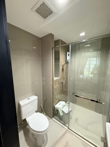 The Line Phahonyothin Park, Bangkok, 1090 Phahonyothin Road, Jom Phon, Chatuchak, Bangkok, 1 Bedroom, 33 sqm, Condo For Rent, by Connex Property, 500364248 - DDproperty.com