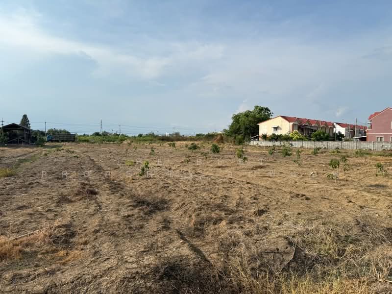ที่ดินบางแขม นครปฐม, Nakhon Pathom, Bang Khaem, Muang Nakhon Pathom, Nakhon Pathom, , 5,340 sqm, Land For Sale, by The Best Property ออฟแอฟ, 500364249 - DDproperty.com