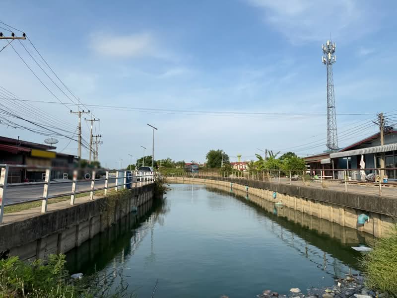 ที่ดินบางแขม นครปฐม, Nakhon Pathom, Bang Khaem, Muang Nakhon Pathom, Nakhon Pathom, , 5,340 sqm, Land For Sale, by The Best Property ออฟแอฟ, 500364249 - DDproperty.com
