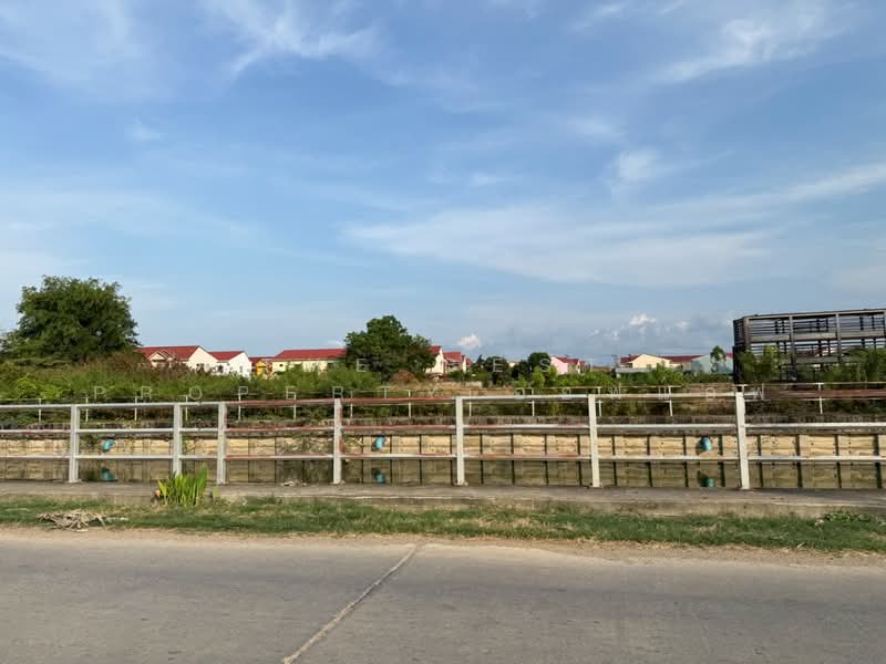 ที่ดินบางแขม นครปฐม, Nakhon Pathom, Bang Khaem, Muang Nakhon Pathom, Nakhon Pathom, , 5,340 sqm, Land For Sale, by The Best Property ออฟแอฟ, 500364249 - DDproperty.com