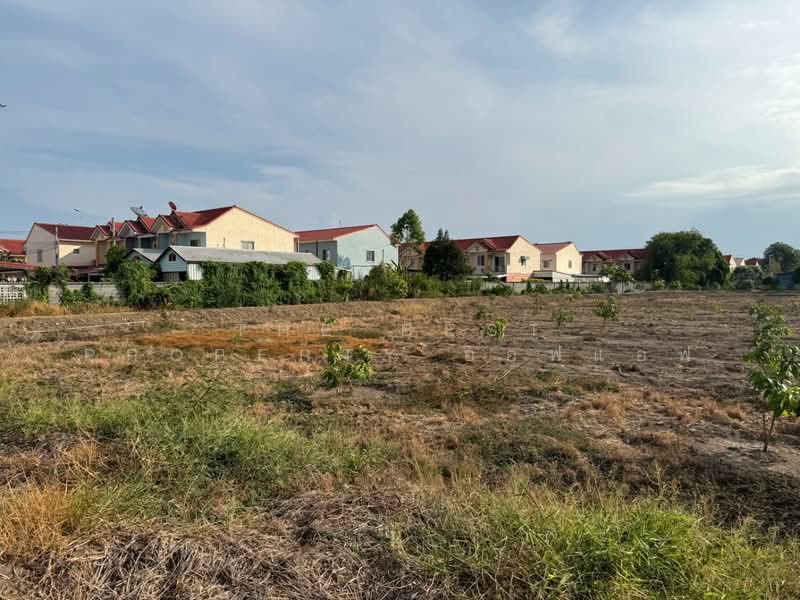 ที่ดินบางแขม นครปฐม, Nakhon Pathom, Bang Khaem, Muang Nakhon Pathom, Nakhon Pathom, , 5,340 sqm, Land For Sale, by The Best Property ออฟแอฟ, 500364249 - DDproperty.com