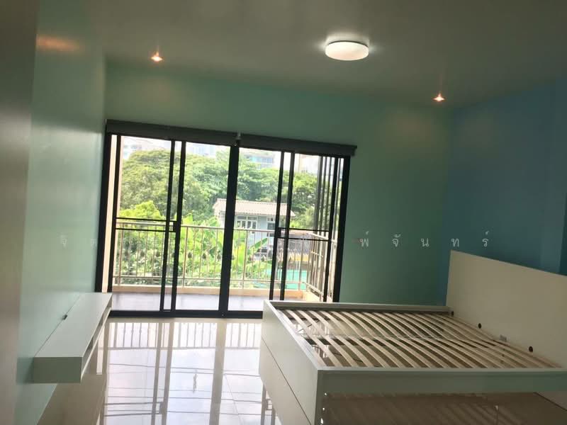 Sukhumvit85, Bangkok, สุขุมวิท85, Bang Chak, Phra Khanong, Bangkok, 4 Bedrooms, 300 sqm, Townhouse For Rent, by จิตราภรณ์ พิมพ์จันทร์, 500364257 - DDproperty.com