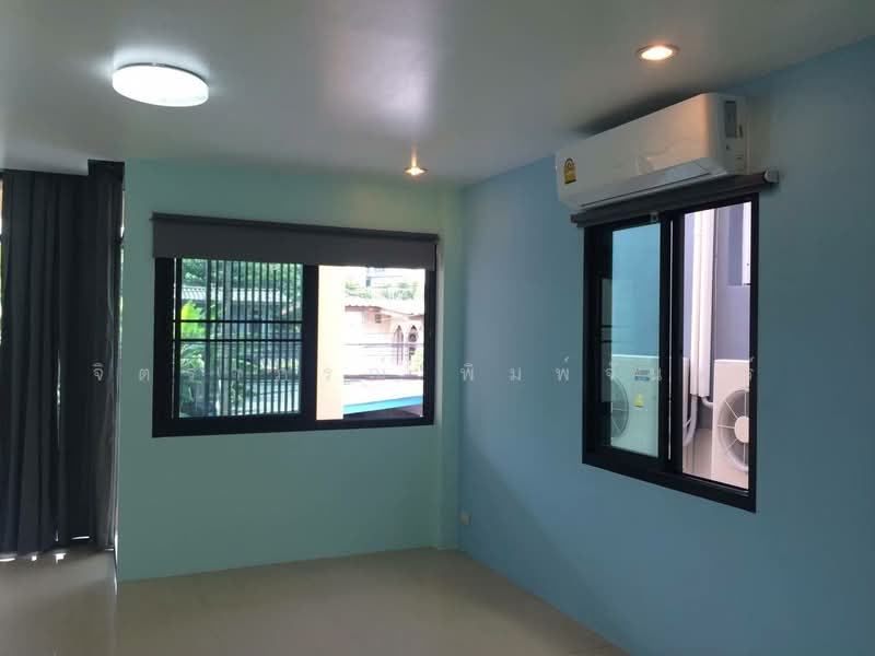 Sukhumvit85, Bangkok, สุขุมวิท85, Bang Chak, Phra Khanong, Bangkok, 4 Bedrooms, 300 sqm, Townhouse For Rent, by จิตราภรณ์ พิมพ์จันทร์, 500364257 - DDproperty.com
