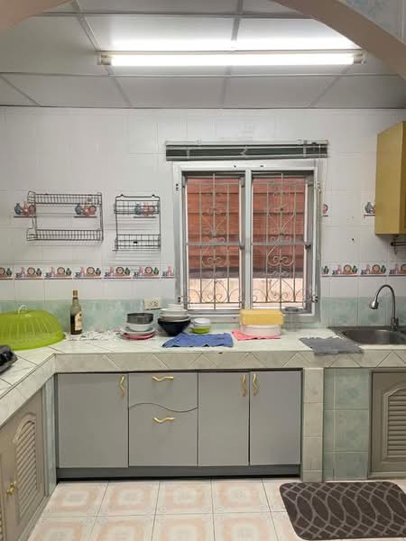 undefined, Bangkok, Dok Mai, Prawet, Bangkok, 3 Bedrooms, 190 sqm, Single Detached House For Rent, by Napatsawan Tamjorhor, 500364259 - DDproperty.com