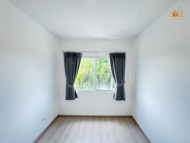 Indy 4 Bangna km.7, Samut Prakan, Bangna-Trad Road, Bang Kaeo, Bang Plee, Samut Prakan, 3 Bedrooms, 120 sqm, Townhouse For Sale, by ณัฐพล ชือไพเวสน์, 500364260 - DDproperty.com