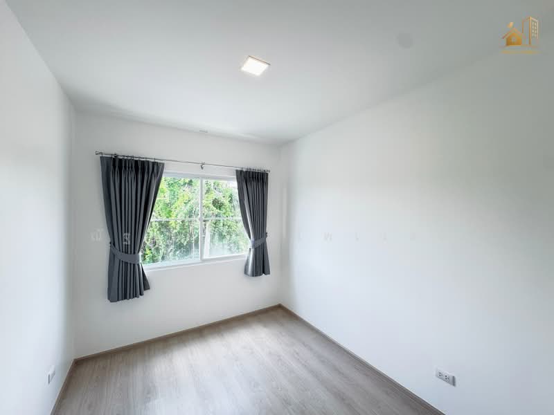 Indy 4 Bangna km.7, Samut Prakan, Bangna-Trad Road, Bang Kaeo, Bang Plee, Samut Prakan, 3 Bedrooms, 120 sqm, Townhouse For Sale, by ณัฐพล ชือไพเวสน์, 500364260 - DDproperty.com