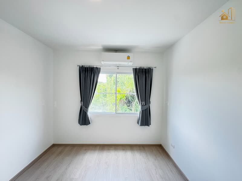 Indy 4 Bangna km.7, Samut Prakan, Bangna-Trad Road, Bang Kaeo, Bang Plee, Samut Prakan, 3 Bedrooms, 120 sqm, Townhouse For Sale, by ณัฐพล ชือไพเวสน์, 500364260 - DDproperty.com