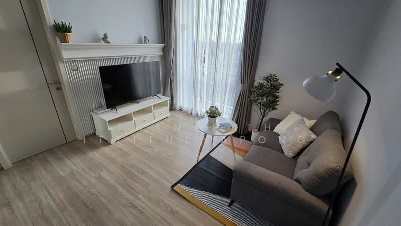 The Line Phahon-Pradipat, Bangkok, 21 Pradiphat Road, Samsen Nai, Phaya Thai, Bangkok, 1 Bedroom, 38 sqm, Condo For Sale, by Thananith Ittitulyapong, 500364264 - DDproperty.com