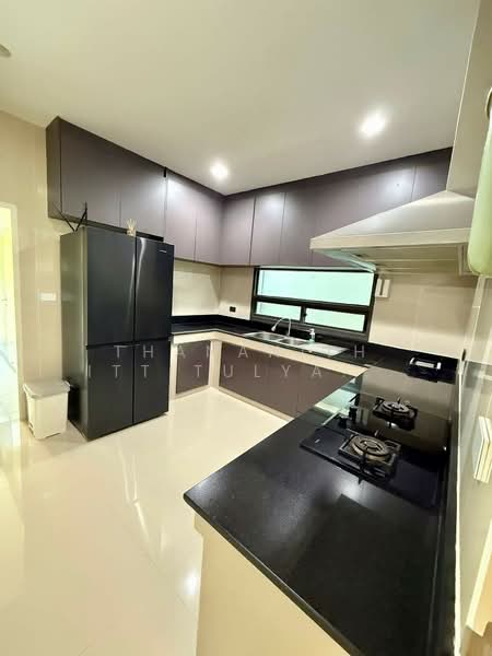 Setthasiri-Krungthep Kreetha 2, Bangkok, Krungthep Kreetha Road, Hua Mak, Bang Kapi, Bangkok, 4 Bedrooms, 280 sqm, Single Detached House For Rent, by Thananith Ittitulyapong, 500364267 - DDproperty.com