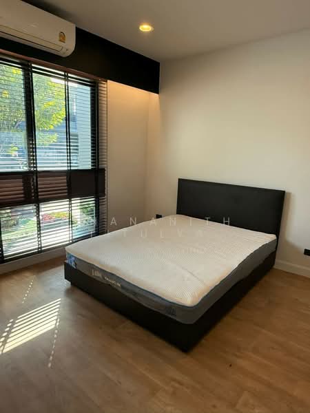 Setthasiri-Krungthep Kreetha 2, Bangkok, Krungthep Kreetha Road, Hua Mak, Bang Kapi, Bangkok, 4 Bedrooms, 280 sqm, Single Detached House For Rent, by Thananith Ittitulyapong, 500364267 - DDproperty.com