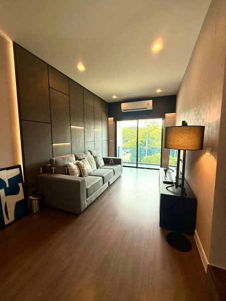 Setthasiri-Krungthep Kreetha 2, Bangkok, Krungthep Kreetha Road, Hua Mak, Bang Kapi, Bangkok, 4 Bedrooms, 280 sqm, Single Detached House For Rent, by Thananith Ittitulyapong, 500364267 - DDproperty.com