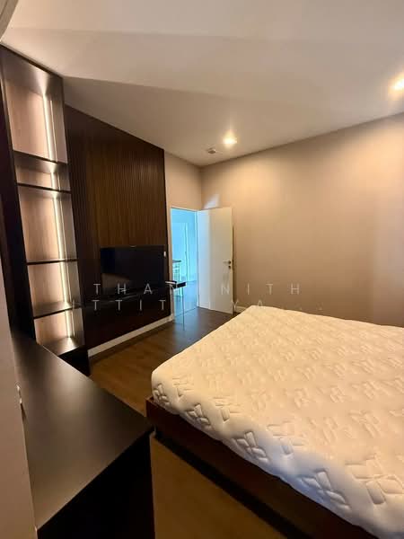 Setthasiri-Krungthep Kreetha 2, Bangkok, Krungthep Kreetha Road, Hua Mak, Bang Kapi, Bangkok, 4 Bedrooms, 280 sqm, Single Detached House For Rent, by Thananith Ittitulyapong, 500364267 - DDproperty.com