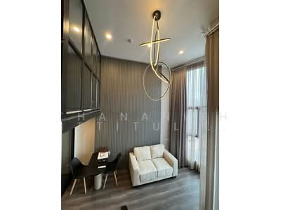 For Rent - Knightsbridge Space Ratchayothin, Bangkok