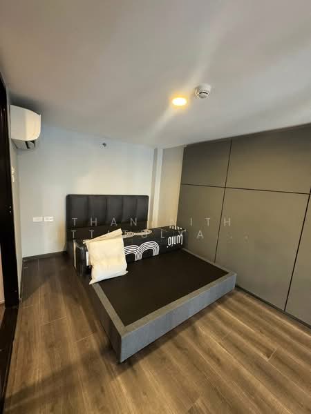 Knightsbridge Space Ratchayothin, Bangkok, Phaholyothin Road, Chatuchak, Bangkok, 1 Bedroom, 37 sqm, Condo For Rent, by Thananith Ittitulyapong, 500364269 - DDproperty.com