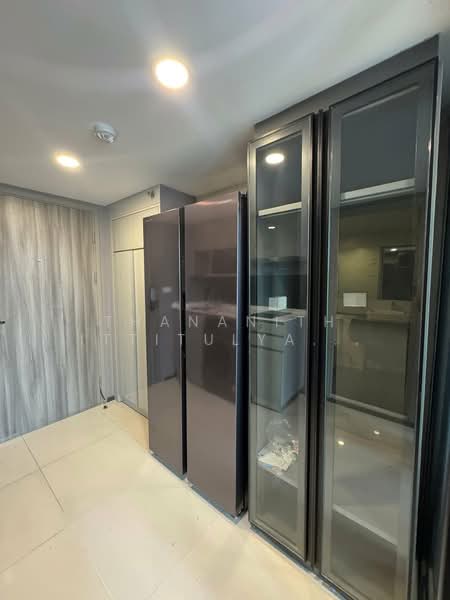 Knightsbridge Space Ratchayothin, Bangkok, Phaholyothin Road, Chatuchak, Bangkok, 1 Bedroom, 37 sqm, Condo For Rent, by Thananith Ittitulyapong, 500364269 - DDproperty.com